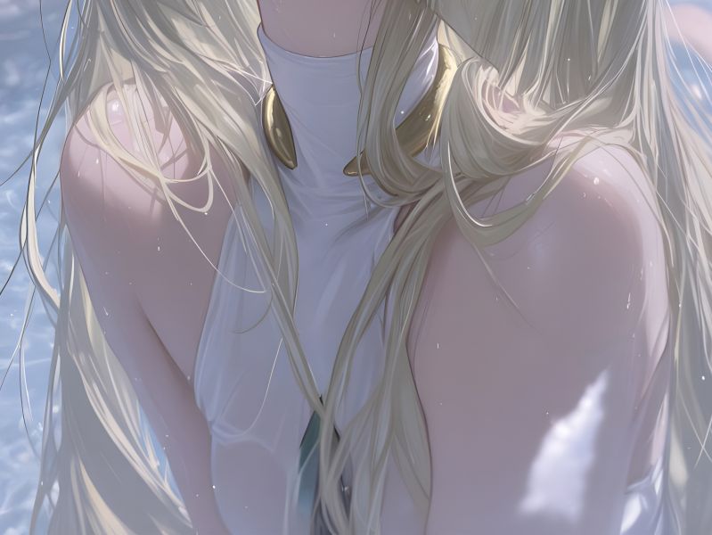 H2工作室《露莎米奈》寶可夢太陽月亮任天堂裝飾畫 