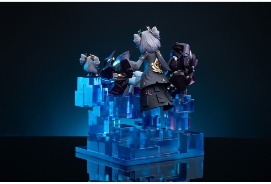 樓蘭loulan工作室-普羅米修斯（普鴨） 