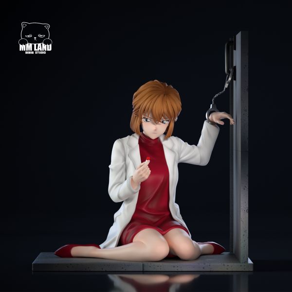喵喵島MMLAND STUDIO 第二彈 手銬版雪莉 
