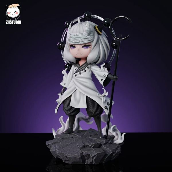 【補款】整活工作室 白袍女孩 