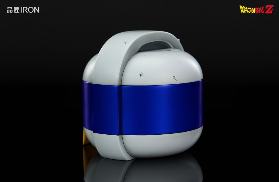 【工作室現貨】品匠IRON MQ068-魔封波多功能擺件 