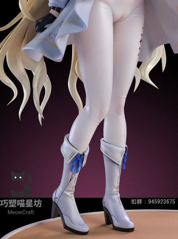 【補款】巧塑喵星坊·MeowCraft 菲比放課後 多版本 