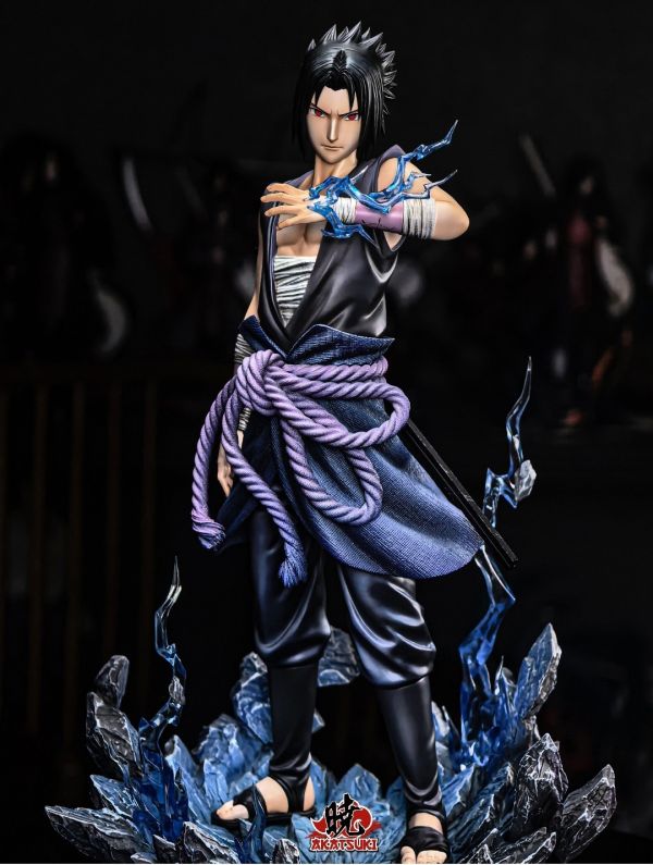 曉Akatsuki Studio 灰佐 