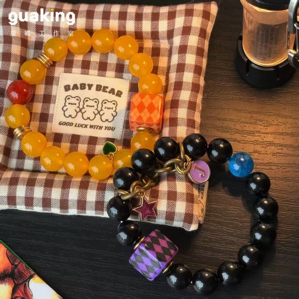 皇呱工作室 手作系列 jojo的奇妙冒險 