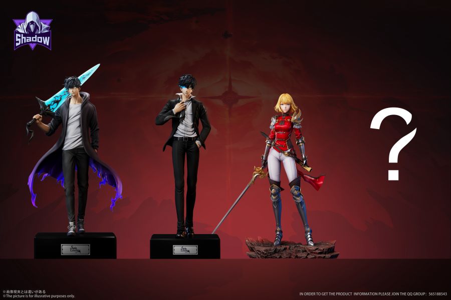 Shadow-studio 第四彈 人物車慧怡 