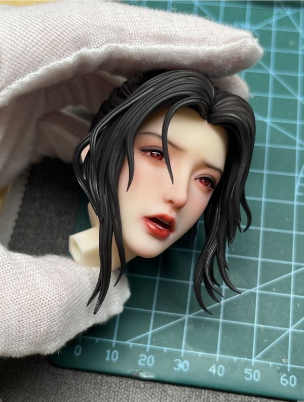 LASS Studio Finishing move 