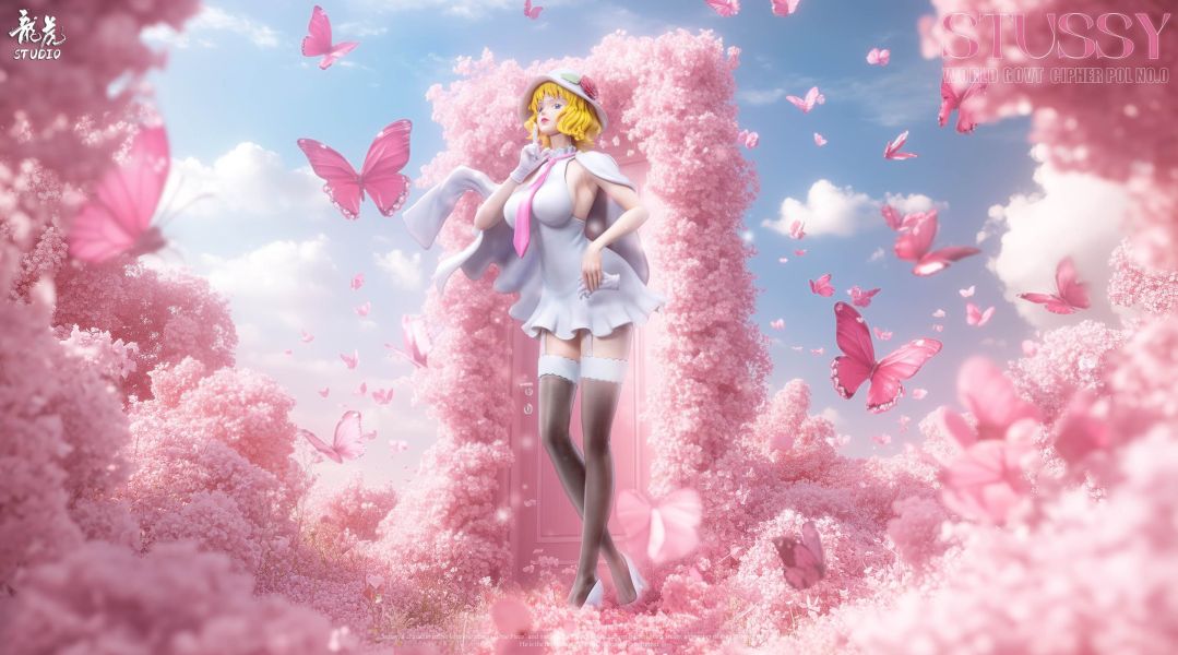 【補款】虎longhu CP0第七彈地下六王第一彈 斯圖西 多版本 