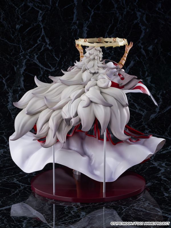 正版授權 SSF Fate/Grand Order 終局特異點 冠位時間神殿所羅門 魔術王所羅門Ver. 