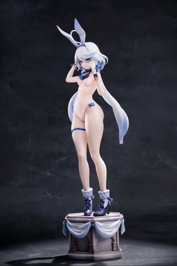 【補款】Starry Sky-studio 原神 水神芙寧娜 兔女郎 雙比例 