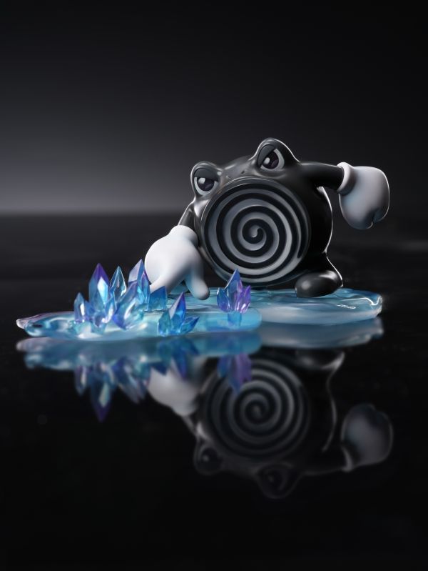 Red Art赤紅藝術 Speical特別篇 小赤&蚊香蛙 