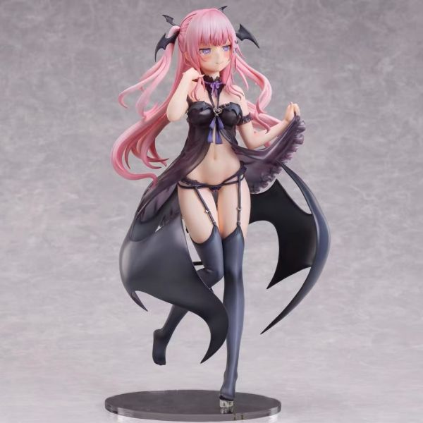 UnionCreative UC Karory原創 魅魔醬 