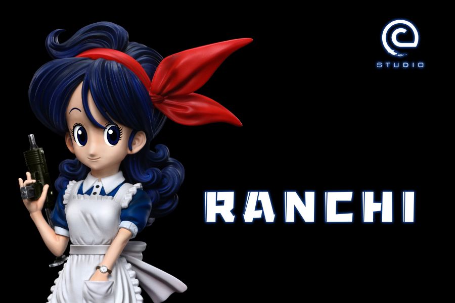 【補款】C-STUDIO 龍珠系列 蘭琪 