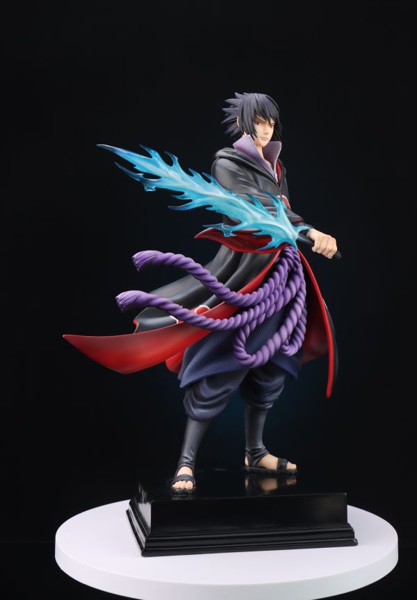 XJ Studios 佐助Sasuke 簡配版 
