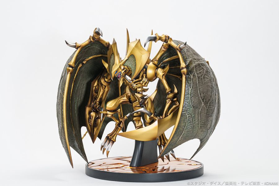 正版授權 ADK Emotions 遊戲王GX 降雷皇 哈蒙 