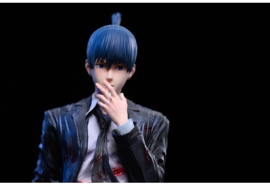 【補款】Rain Studio 槍之惡魔 早川秋 彌留之際 配件包 