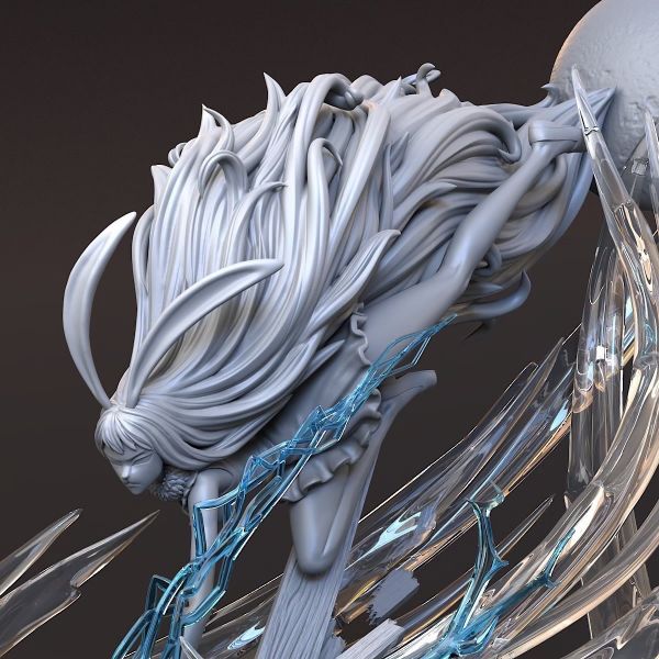 【現貨】Price Fighter工作室My dear friend series No.2加洛特 