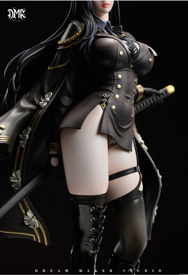 Dream Maker Studio 調月莉音 