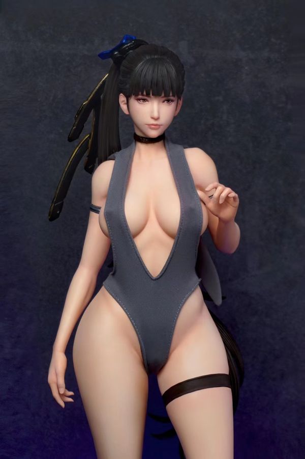 【補款】筆尖Fine Nib Studio 星刃（劍星）伊芙（Stellar Blade Eve） 
