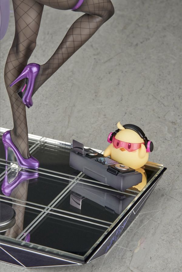 【補款】正版授權 APEX 碧藍航線 奇爾沙治 Allnight Charge Ver. 