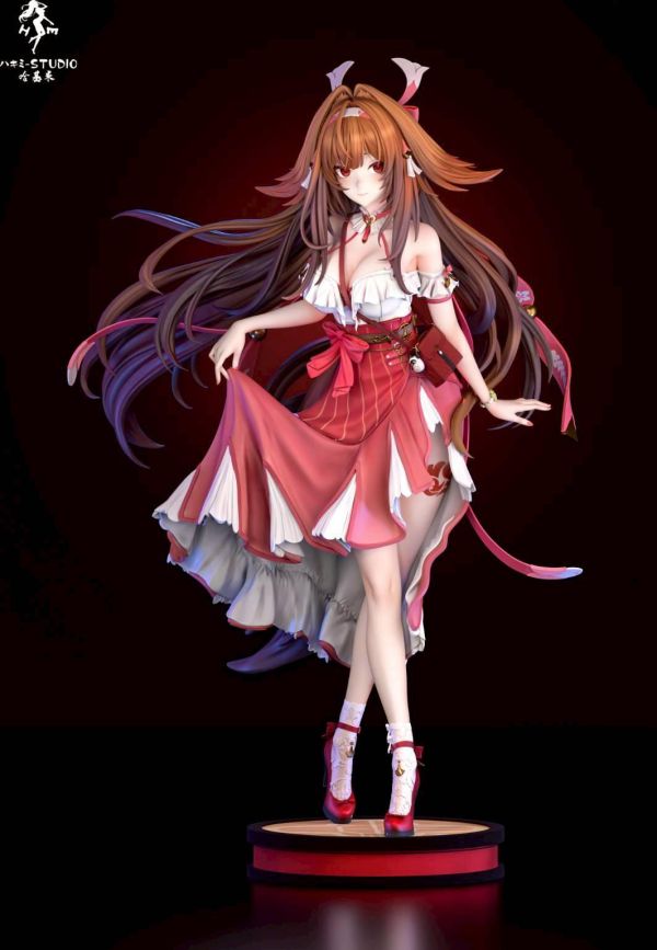 【補款】哈基米（ハキミ）工作室 zzz第二彈 葉瞬光 