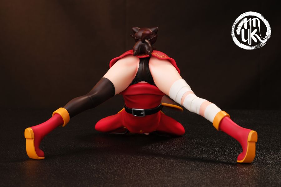 MoKu Studio M-惠惠 