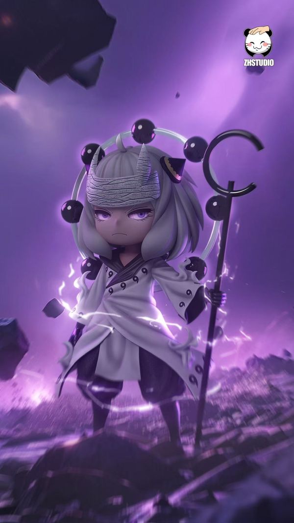 【補款】整活工作室 白袍女孩 