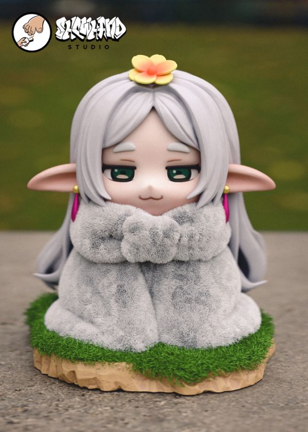 ShowHand-Studio 葬送的芙莉蓮 