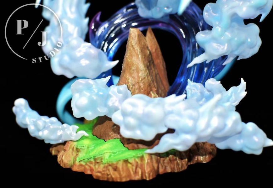 PJ Studio 第一彈 急凍鳥 