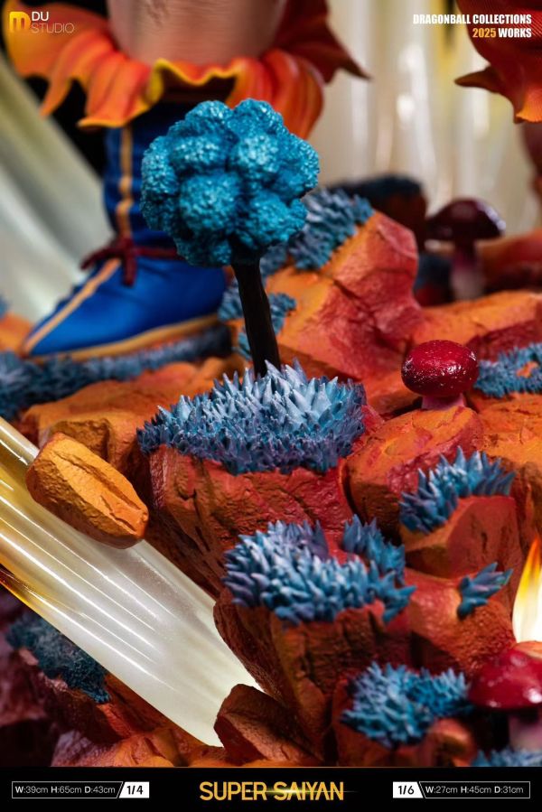 【補款】Du-Studio 初超2.0 