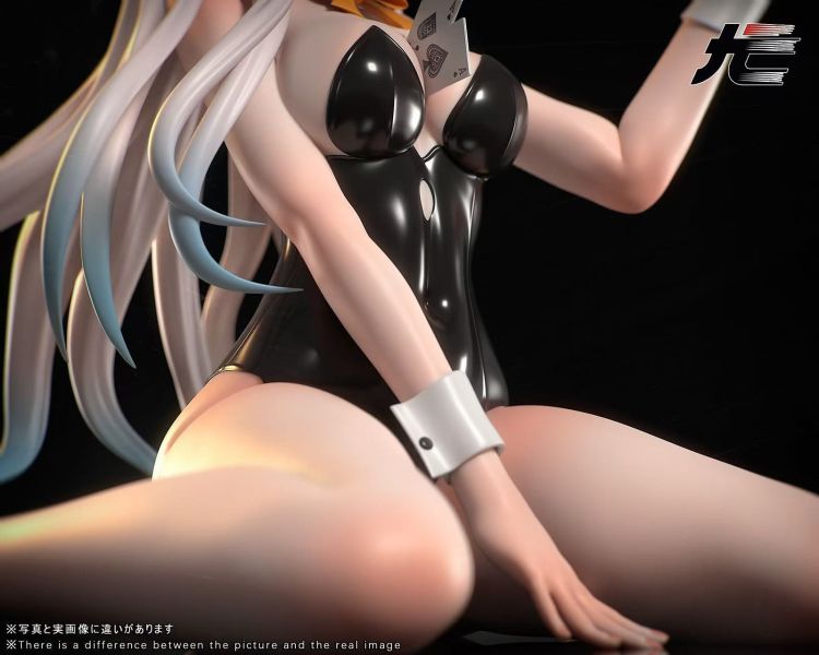 尤物工作室 兔女郎 流螢 雙版本 