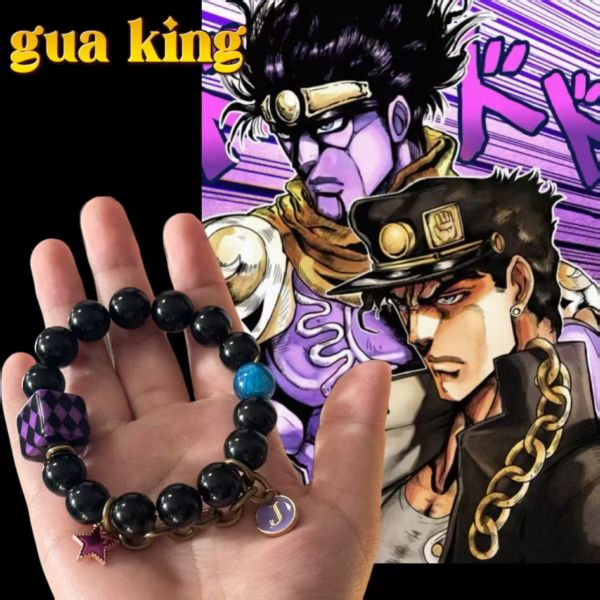 皇呱工作室 手作系列 jojo的奇妙冒險 