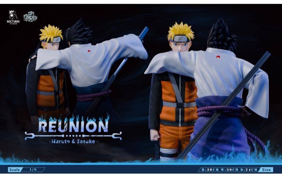 Nocturne Studio×ICE 鳴佐重逢 