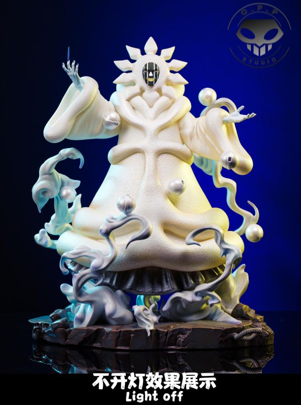 【補款】OPPS 陪伴系列001--MVP登場---球王金（全身可發光） 