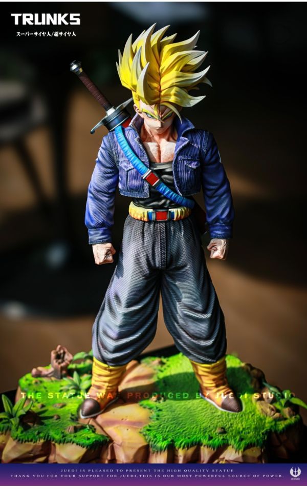 【補款】JD STUDIO 特蘭克斯 