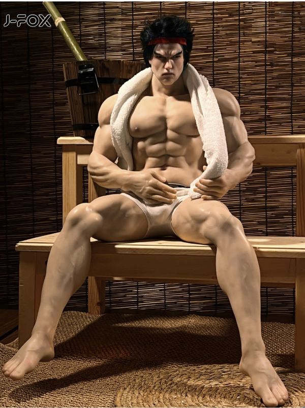 J-FOX 猛隆 