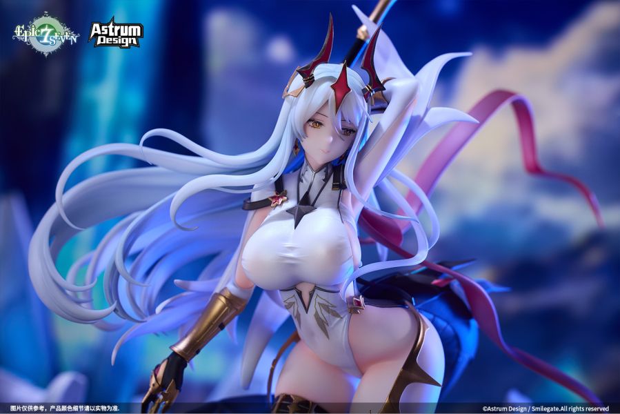 【補款】正版授權 AstrumDesign 第七史詩 New Moon Luna 新月露娜 
