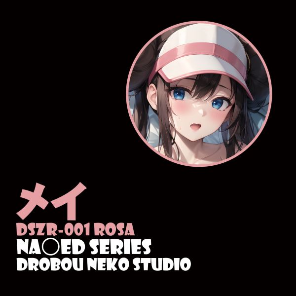泥棒貓工作室 DSZR-001 寶可夢 鳴依 立體裝飾畫 