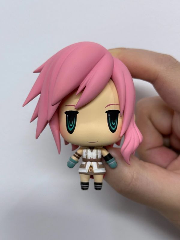 Joy Station 最終幻想13-2 莎拉-Serah 