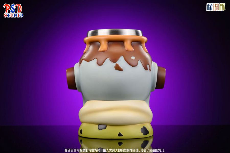 PSD STUDIO 乾杯系列-咒術回戰漏瑚杯 