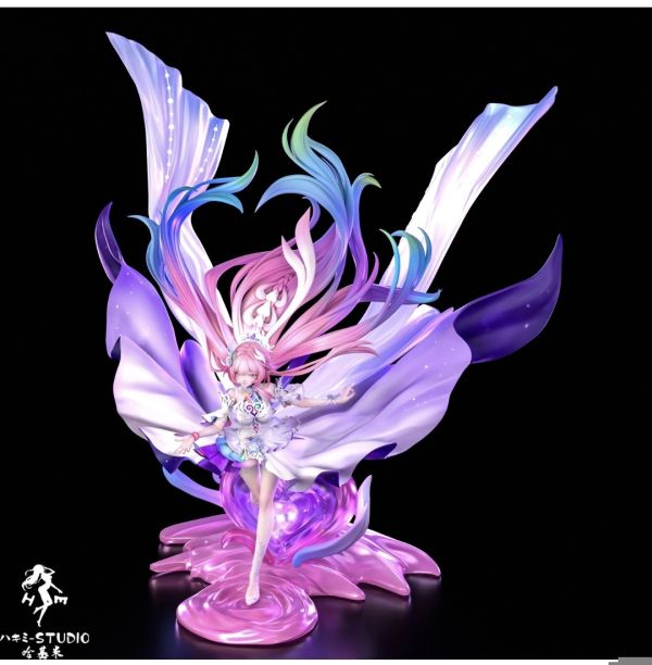 哈基米（ハキミ） 愛門-昔之漣 昔昔A款 