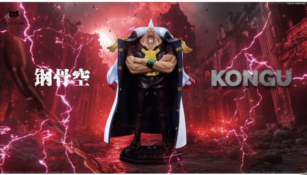 Black小黑工作室 私人定製海軍系列（鋼骨空&茶豚2.0） 