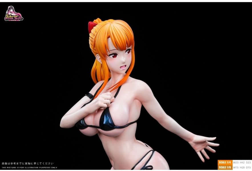 Sakura Private Realm 義姐是不良媽媽 