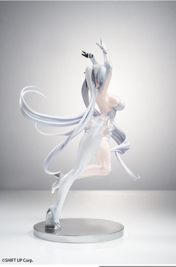 HobbySakura NIKKE 灰姑娘 