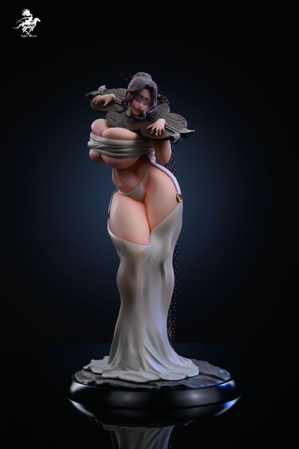 唐刀工作室 枷鎖 