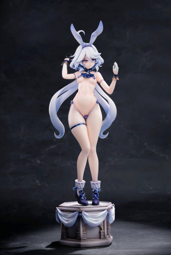 【補款】Starry Sky-studio 原神 水神芙寧娜 兔女郎 雙比例 