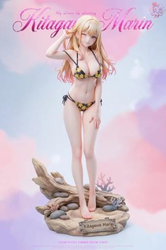 【補款】依戀工作室 沙灘系列 喜多川海夢 