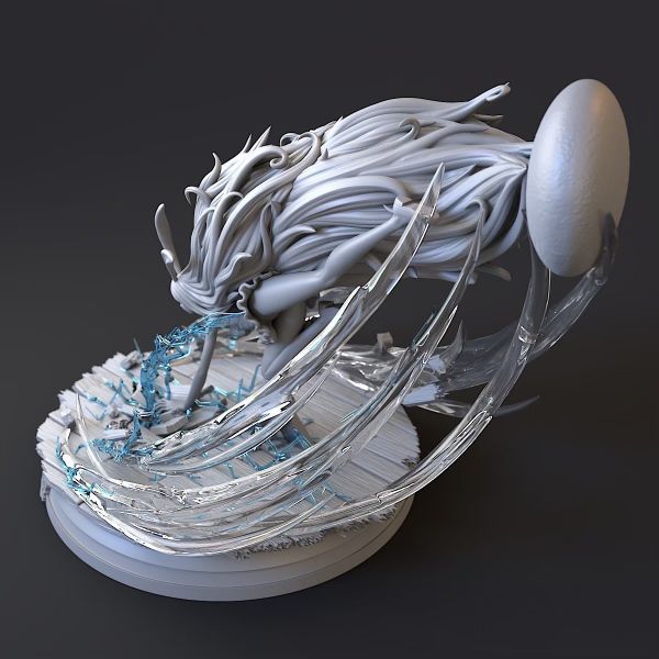 【現貨】Price Fighter工作室My dear friend series No.2加洛特 