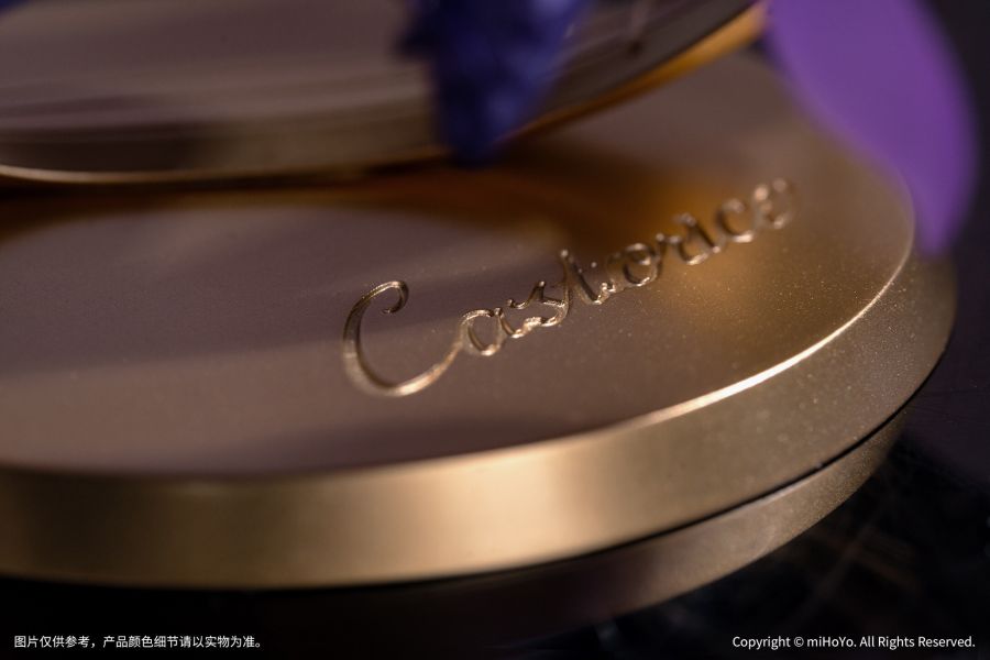 【補款】正版授權 Myethos Gift+系列 崩壞星穹鐵道 遐蝶 1/8星鐵LIVE Ver 