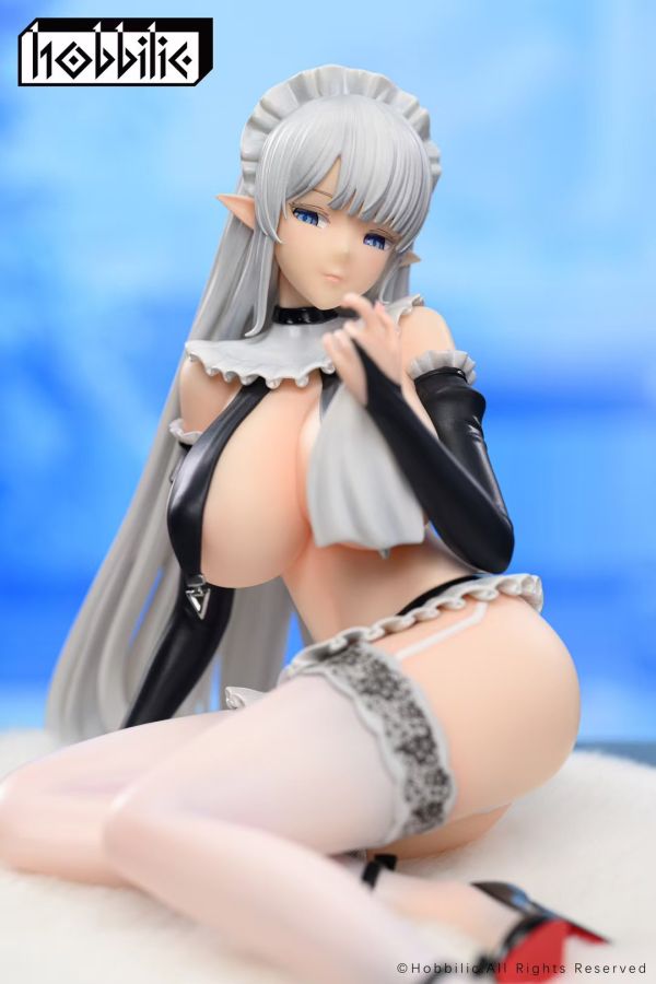 Hobbilic 精靈女僕 綾香 