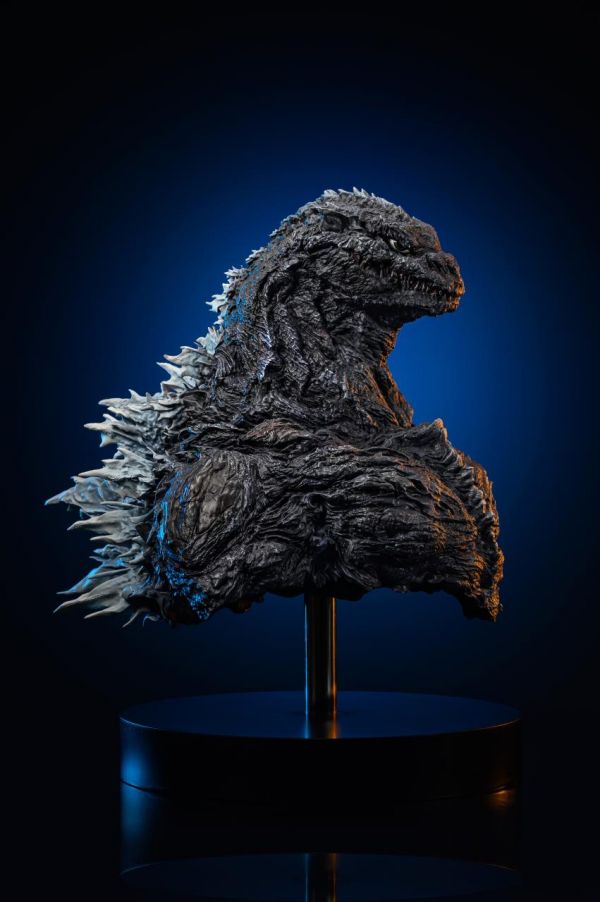 【現貨】Monster-studio 哥斯拉Godzilla 